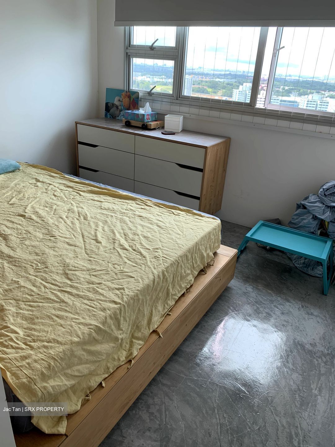 Blk 455C Teck Ghee Parkview (Ang Mo Kio), HDB 3 Rooms #592411671